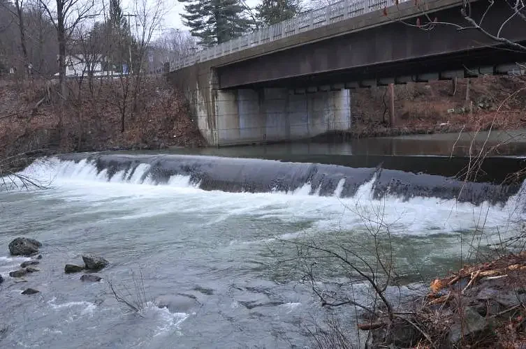 Mass Audubon gets $460K for dam removal planning