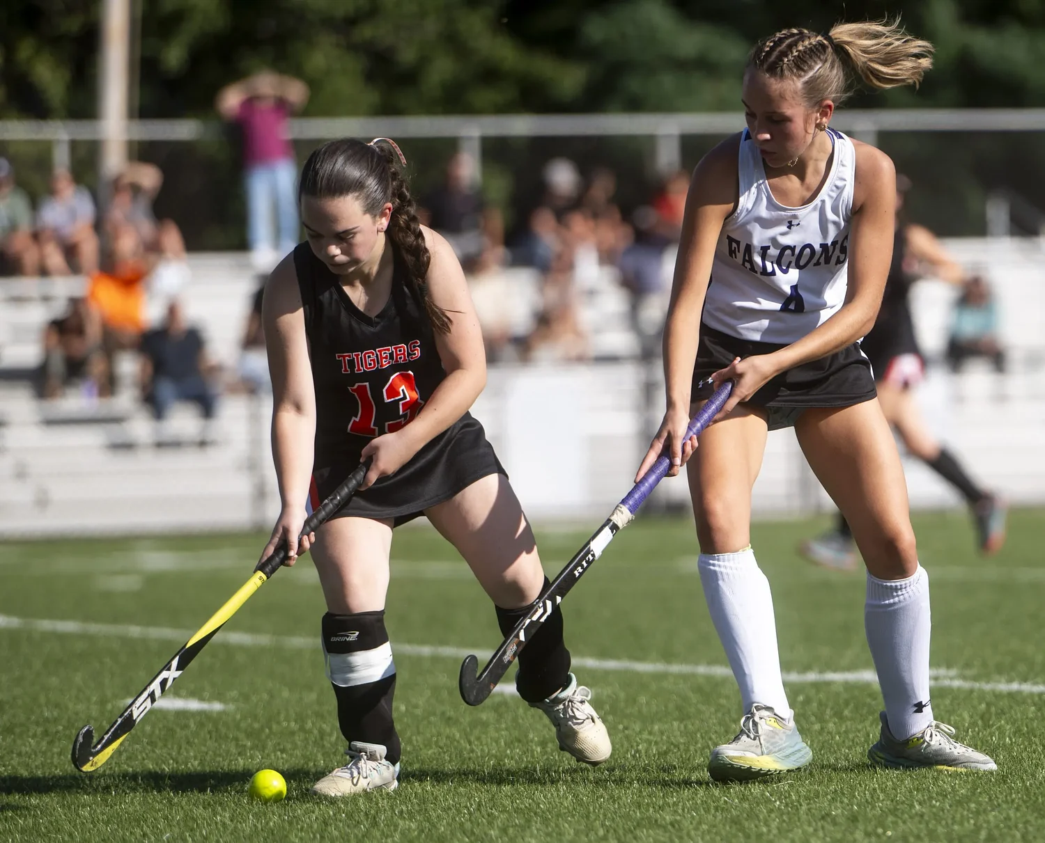 Field hockey preview: South Hadley returns to varsity level after two-year hiatus