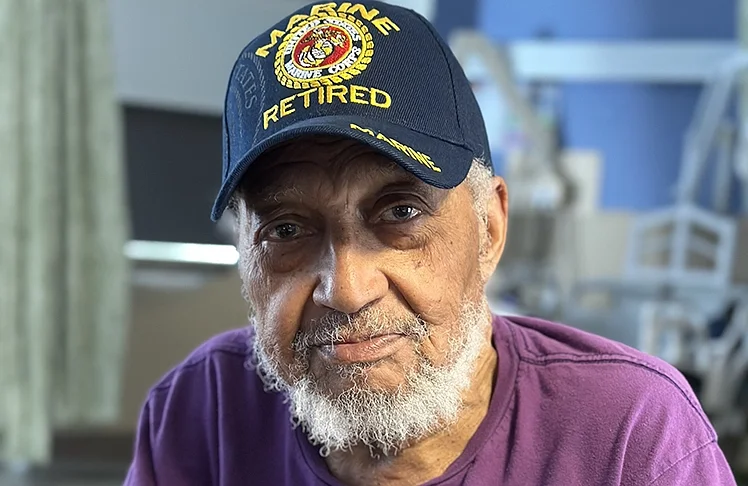 Obituary - John Halsell