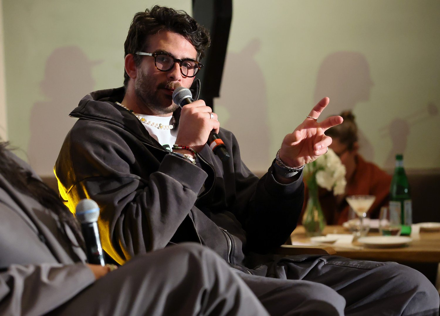 Hasan Piker doubles down on Hamas support