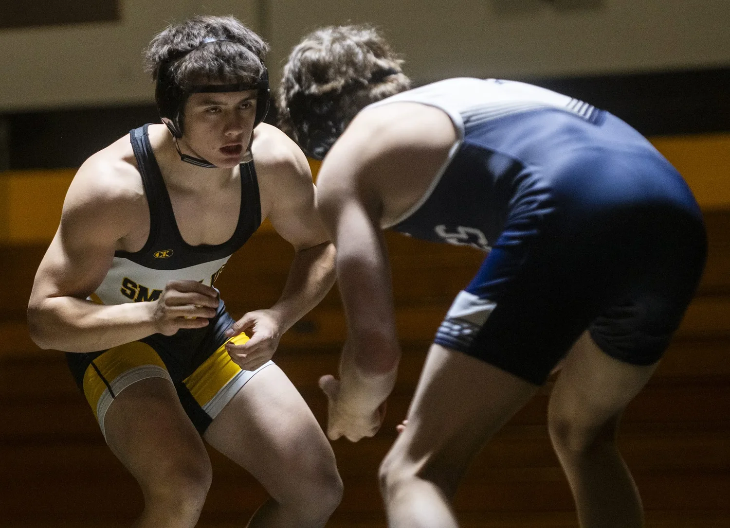 Smith Voc eliminates wrestling program, citing low participation and budget constraints