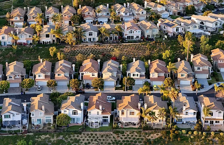 Senate Housing Bill That Takes Aim At Institutional Investors May Do Little For Homebuyers — And Could Even Hurt Renters