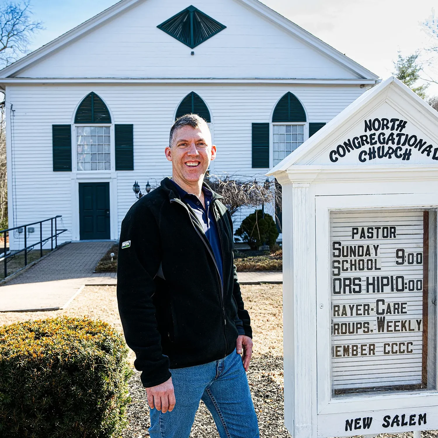 North Quabbin Notebook: April 17, 2026