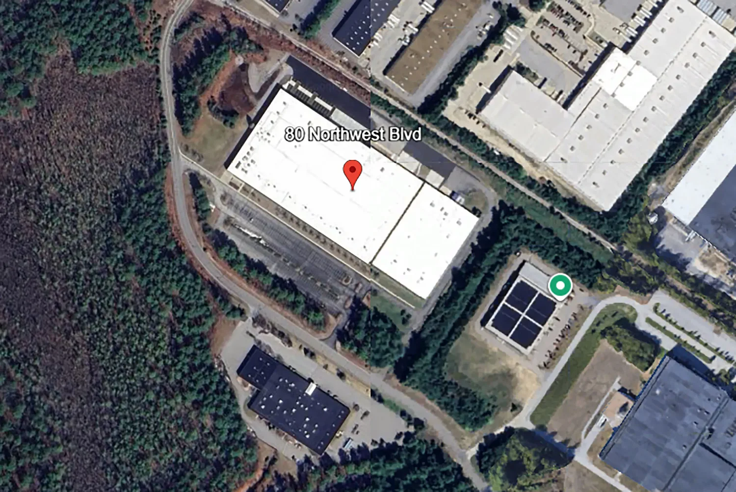 N.H. employee broke no laws but facilitated a Chinese company’s purchase of Nashua property, AG says