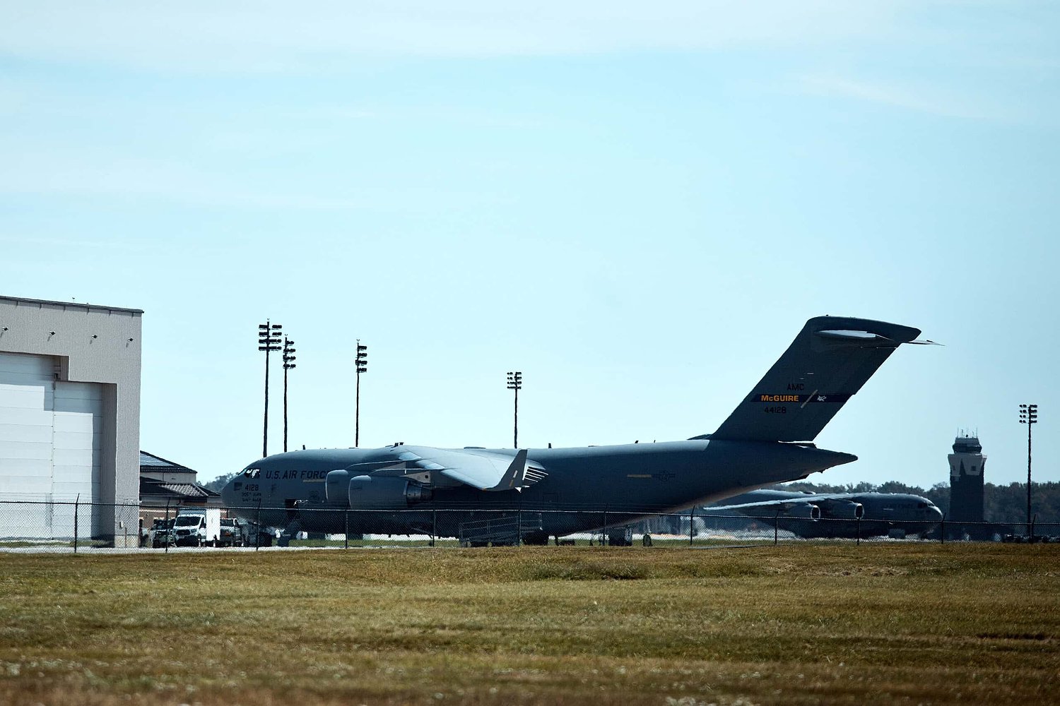 Feds stonewall New Jersey lawmakers on plans for immigrant detention camp at joint base