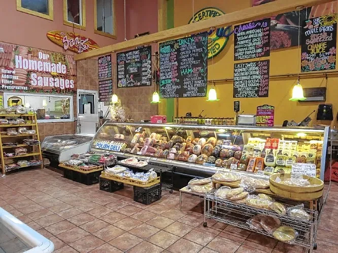Maple Farm Foods in Hadley shuts down after two decades