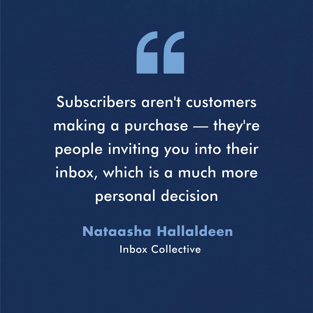 What I Wish I’d Known Before Spending $5,000 Promoting Newsletters Through Meta