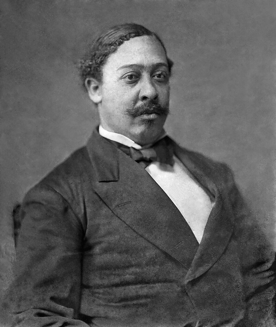 Charles Nash, Louisiana's first Black congressman to take his seat