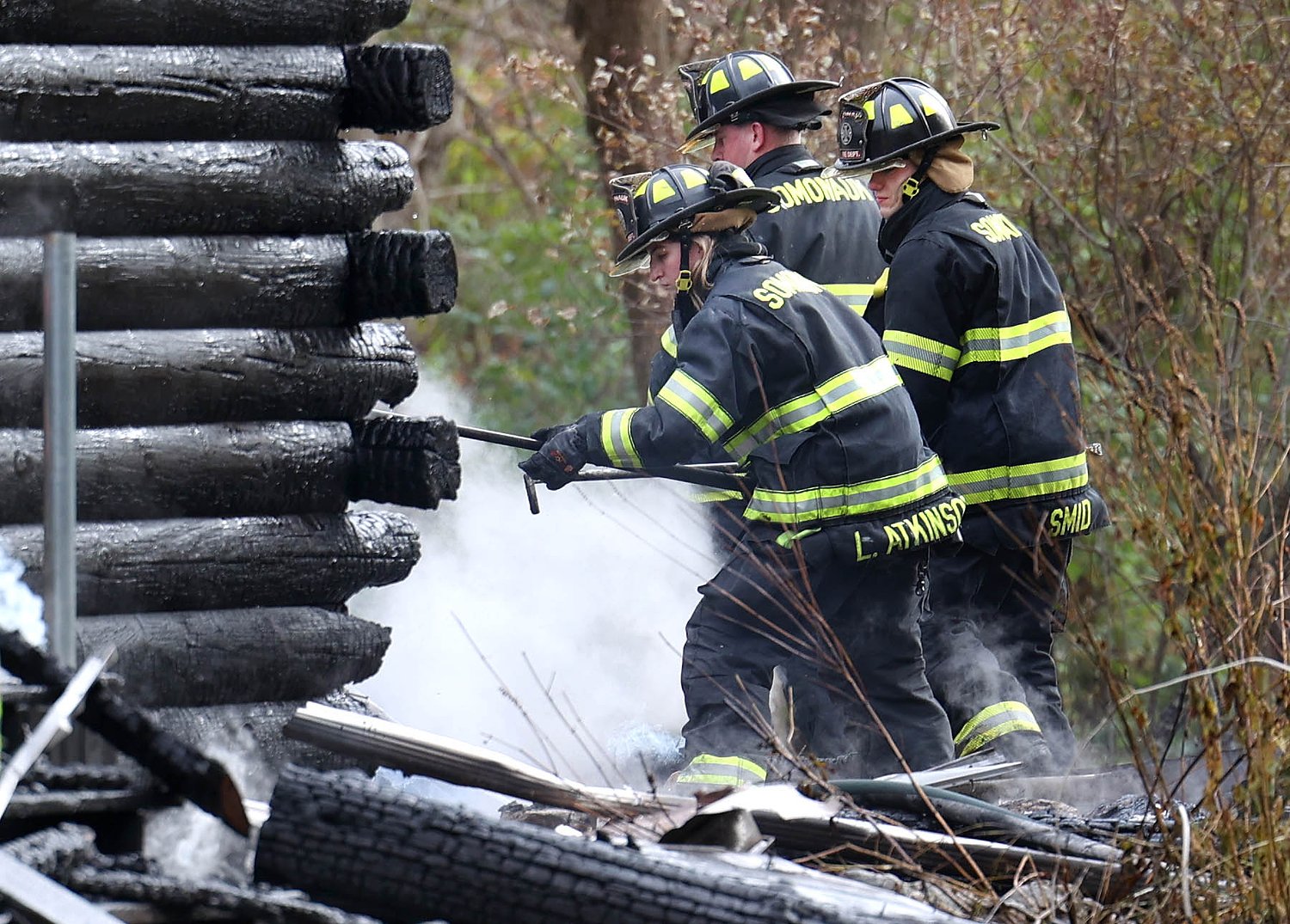 3 DeKalb County area fire agencies get state grant for equipment purchases