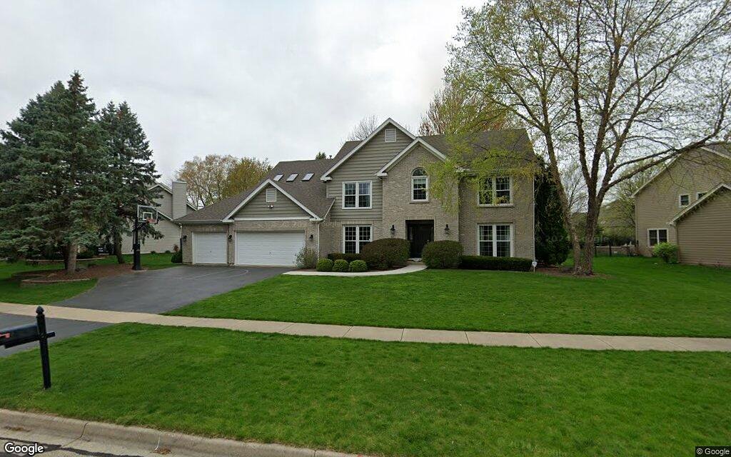 Four-bedroom home sells in Batavia for $775,000