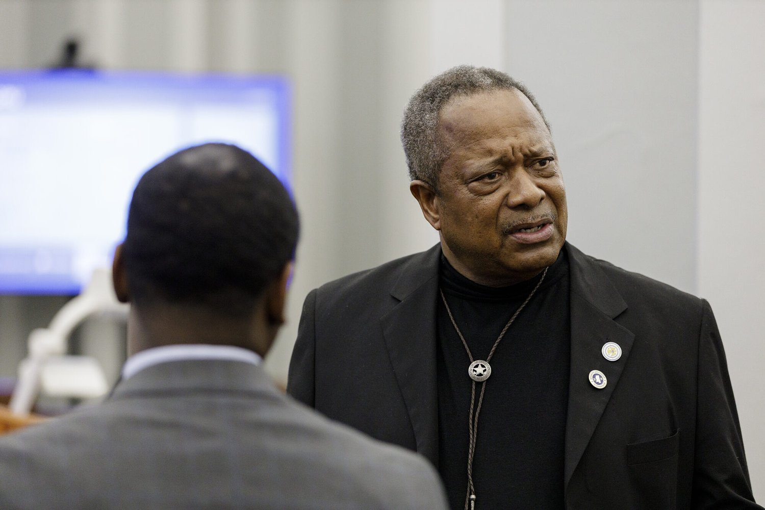 Do-over election for Hinds County District 2 supervisor: David Archie vs. Tony Smith. Will it move forward or stall?