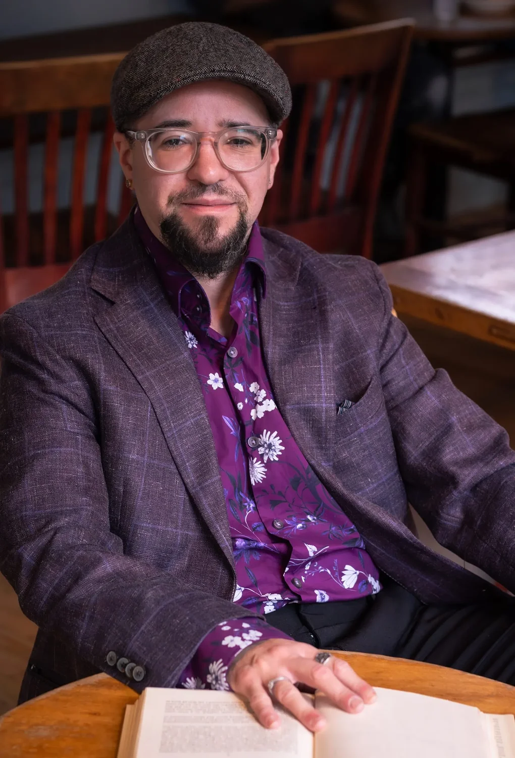 Championing a quarter-century of craft: Winning Writers celebrates 25 years of supporting authors through challenges