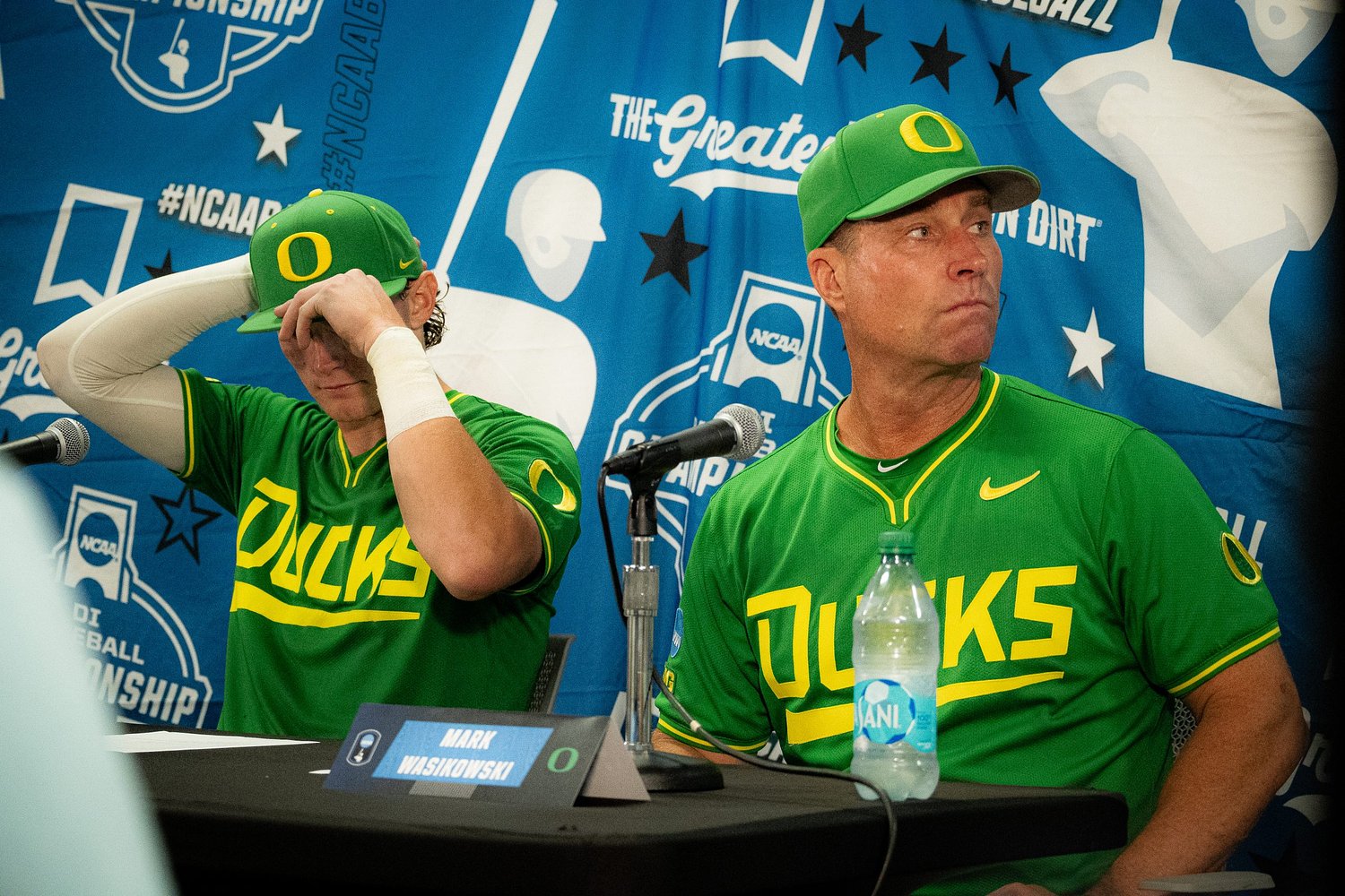 Oregon baseball’s pain is real. And so is the potential price tag of taking the next step.
