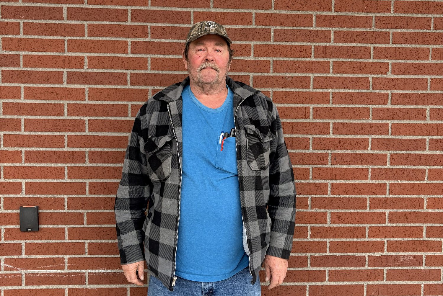 More Than a Game: Alan Jeffers devotes himself to Territorial Sports Program