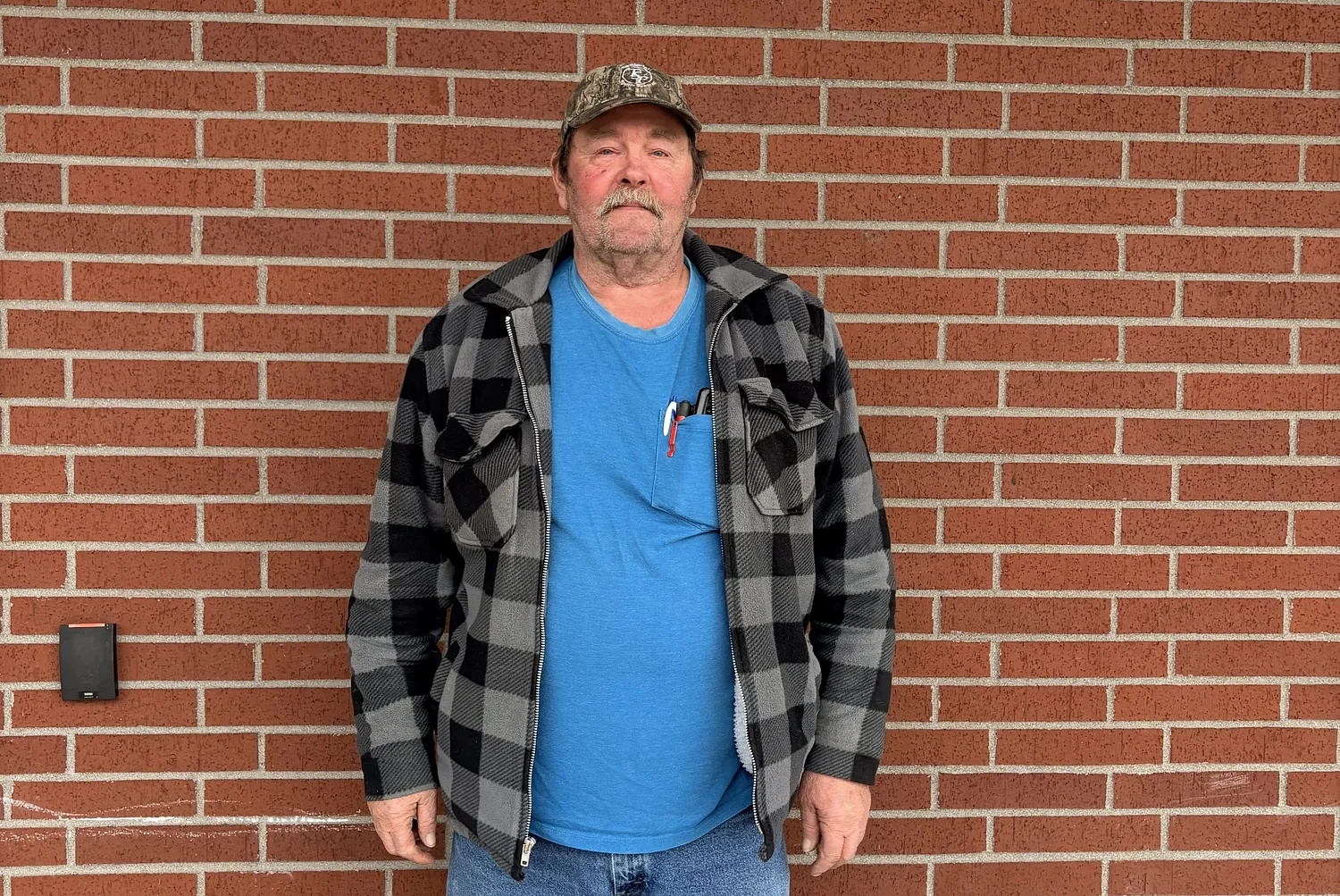 More Than a Game: Alan Jeffers devotes himself to Territorial Sports Program