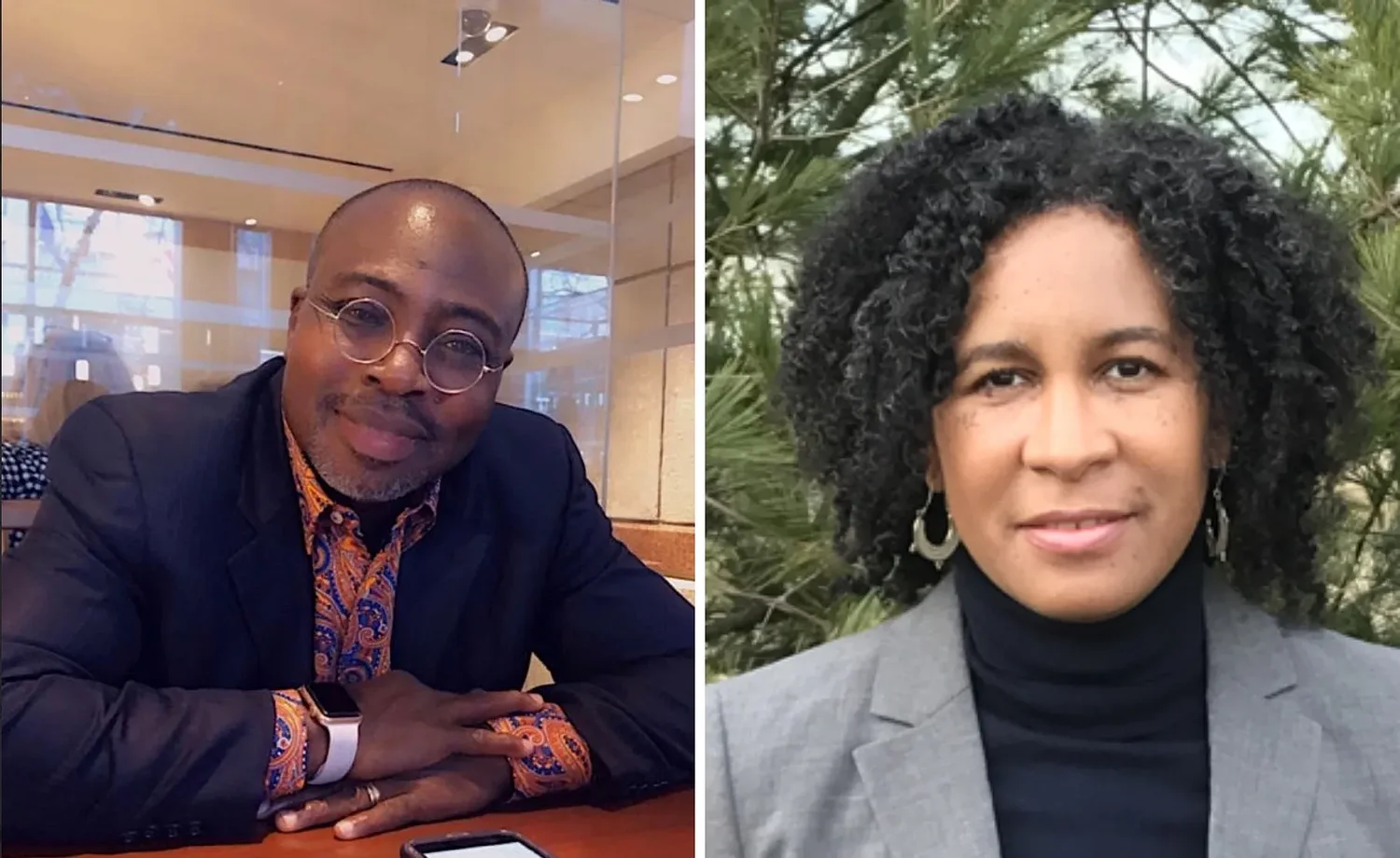 Shaping the future: Black Leadership in tech regulation