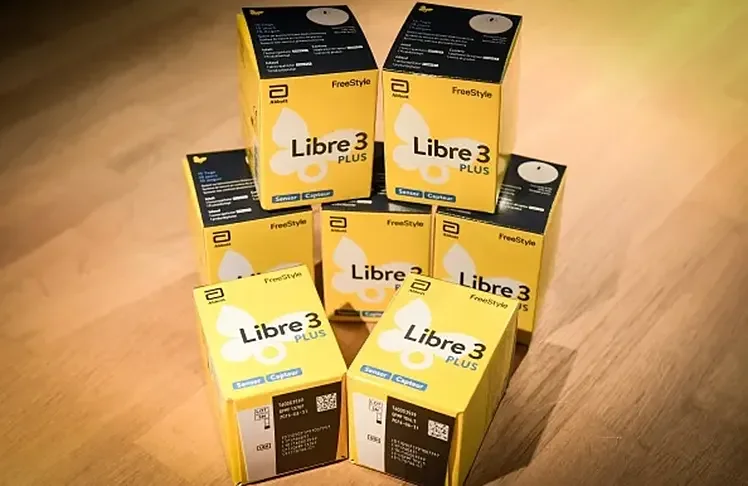 Faulty Glucose Monitors Linked To Deadly Errors