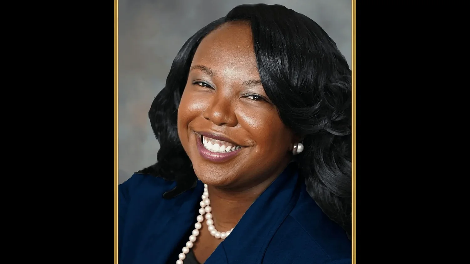 Krystal Oriadha elected chair of Prince George’s County Council