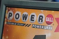 Powerball jackpot grows to $1 billion for Saturday night's drawing