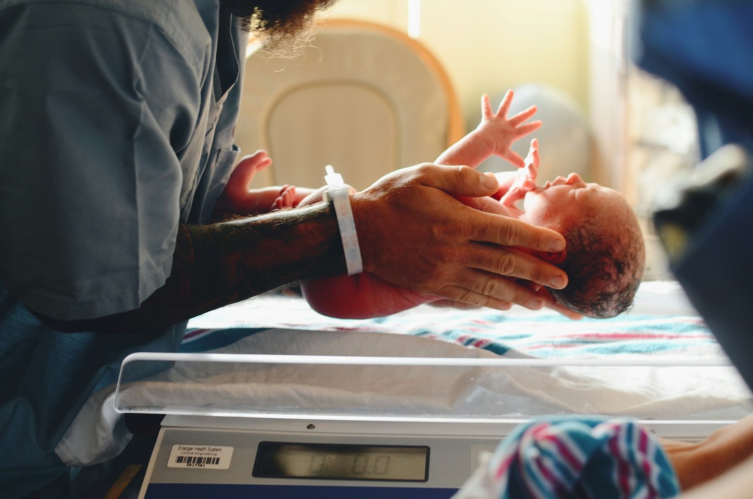 Common herbicide glyphosate significantly harms infants’ health in rural areas, new research suggests