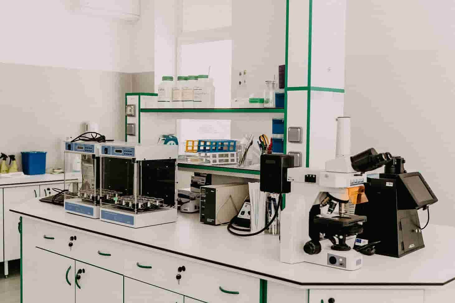 U.S. officials: Criticism of Chinese lab 'called out actions that we ourselves are doing'