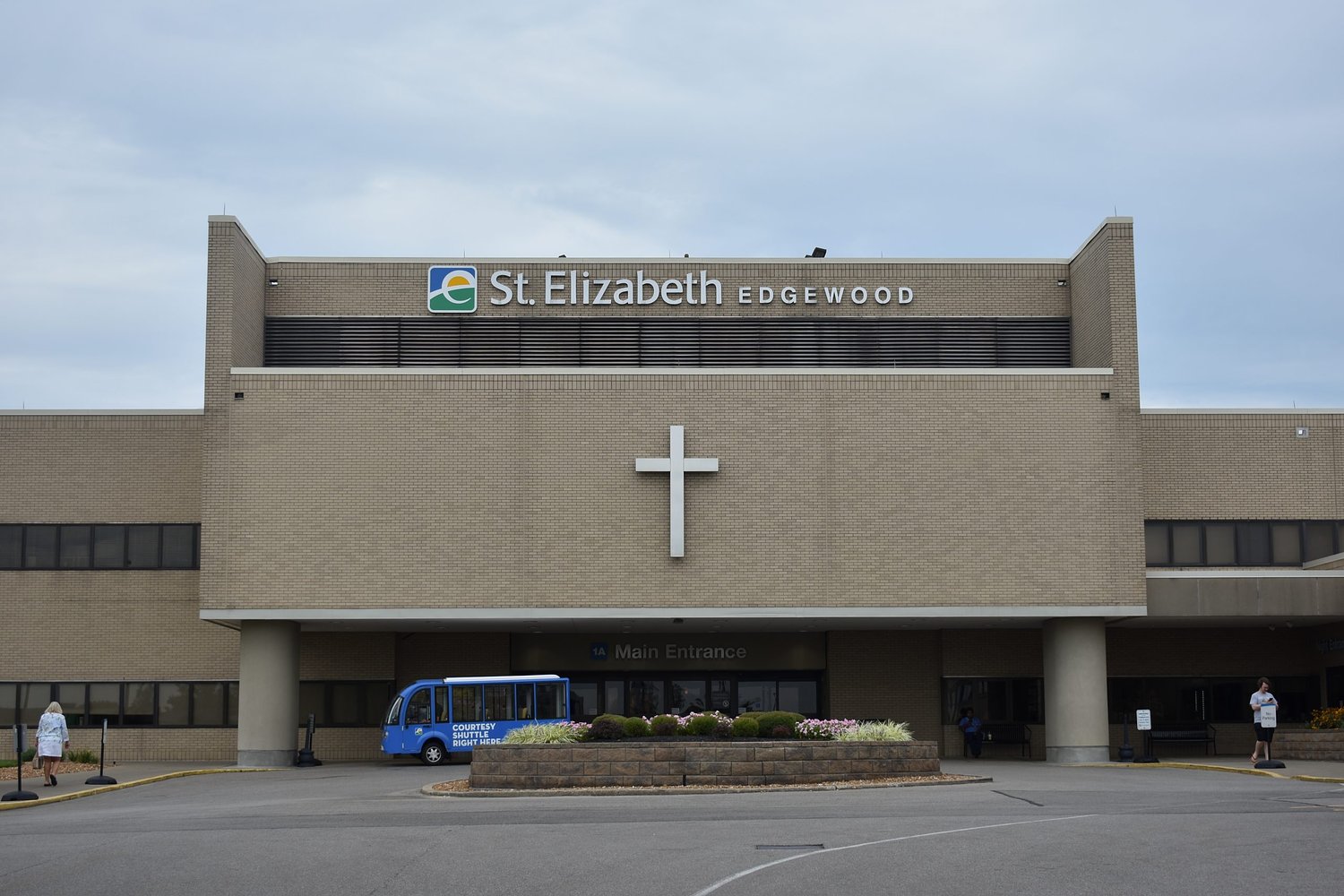 St. Elizabeth forensic nursing team helps develop manual for strangulation survivors