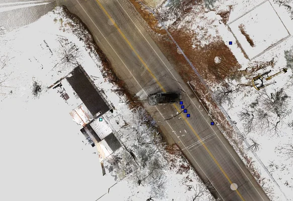 State troopers justified for firing 76 shots at Plymouth man