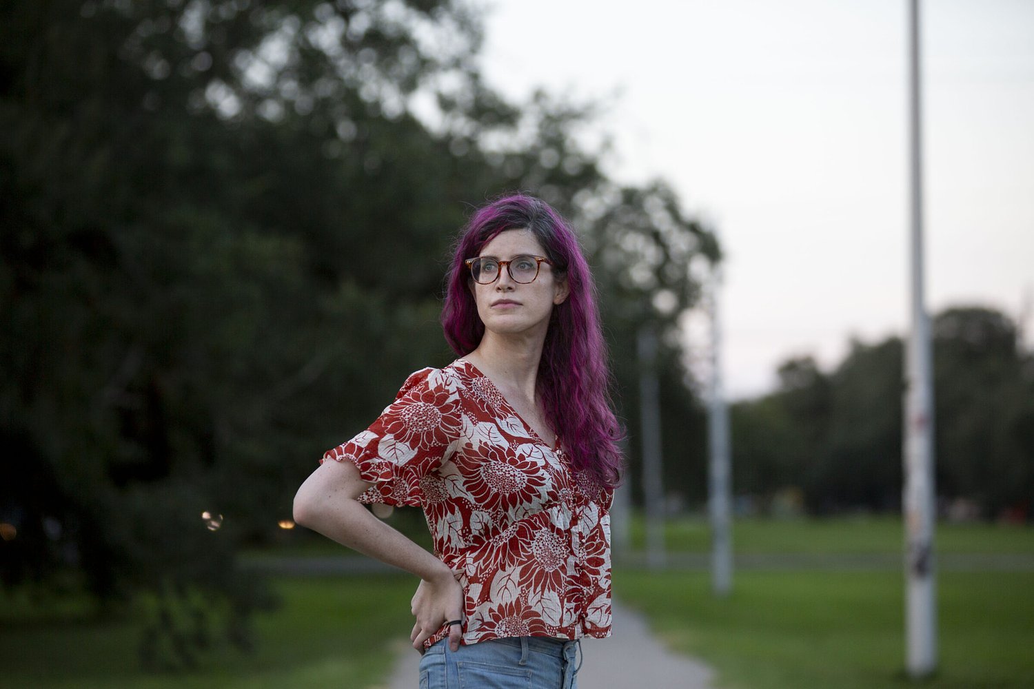 Transgender Louisianians on Medicaid being denied coverage for gender-affirming care