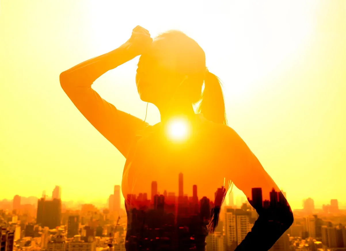 4 surprising ways climate change is hurting your lungs