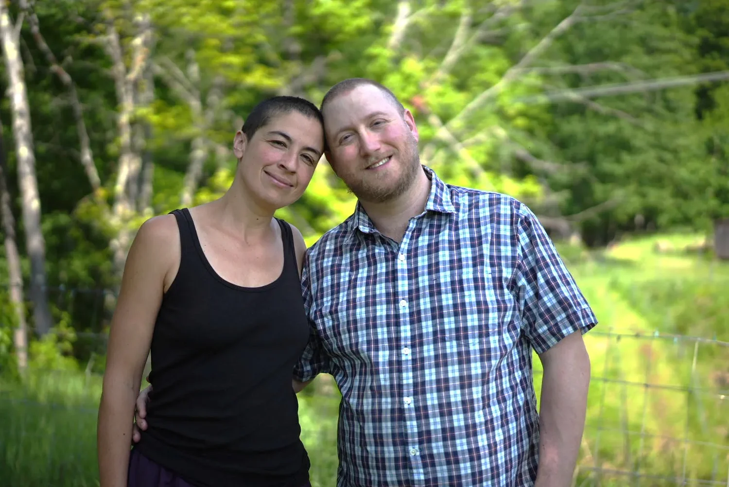 ‘It’s just a blessing’: Greenspace CoWork co-founder gets kidney donation after two years