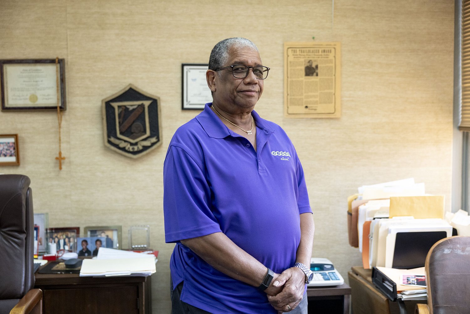 Compliance still patchy as New Orleans senior homes face disaster planning mandates and fines