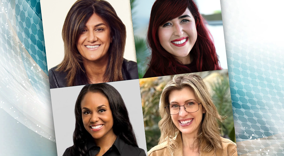 These Women Leaders Are Shaping the Future of Content and Marketing
