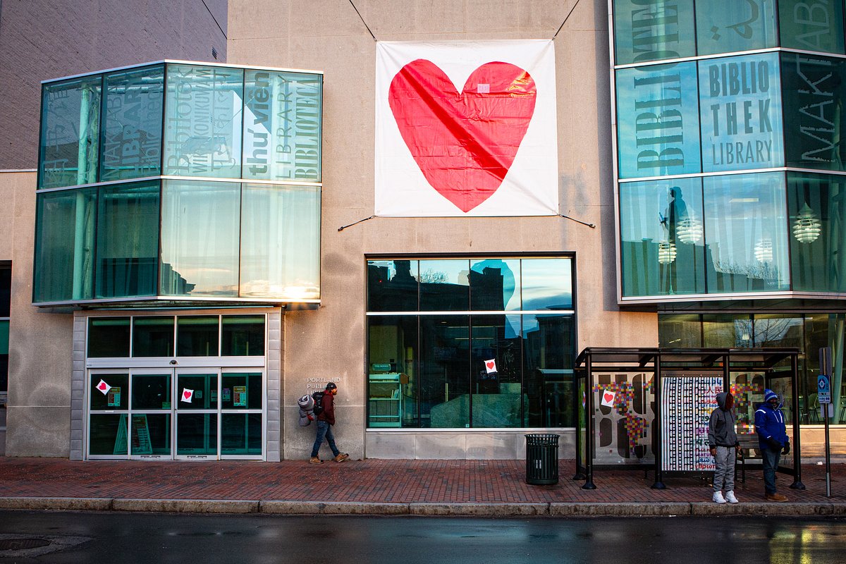 High temperatures will climb above freezing through Valentines Day weekend