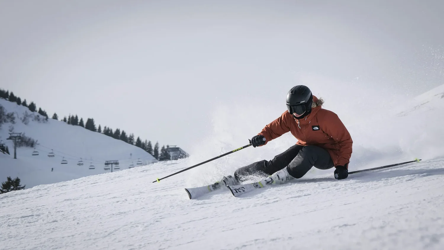 Aging at the Rate of the Olympics