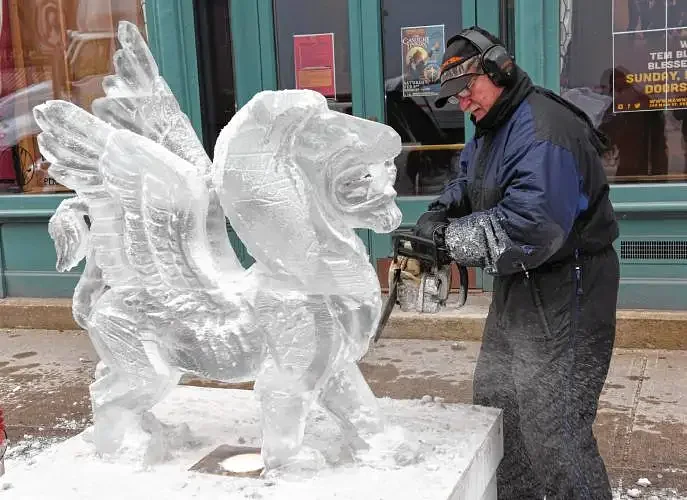 104th Greenfield Winter Carnival offering 'something for everyone'
