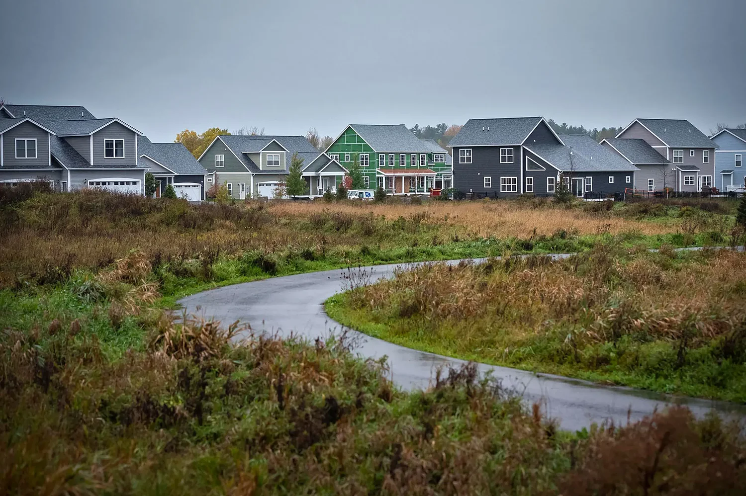 Vermont is overhauling Act 250. Here’s what the development maps look like so far 