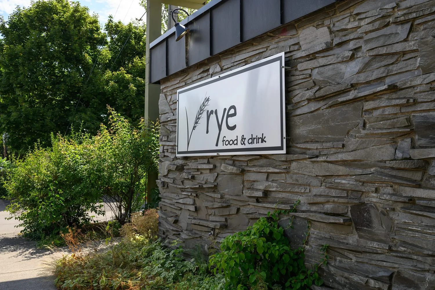Rye: Where global flavors meet local ingredients