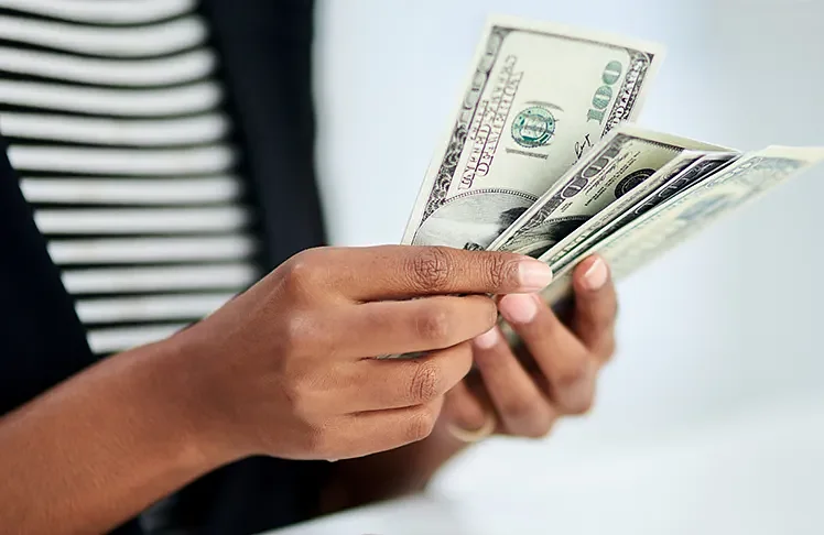 Is the 'Cash-Only' Method For You?