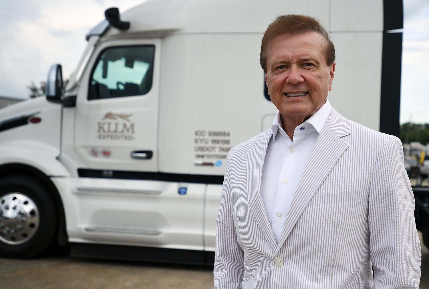 Q&A: Billionaire Tommy Duff talks brain drain, tariffs, Trump as he mulls run for Mississippi governor