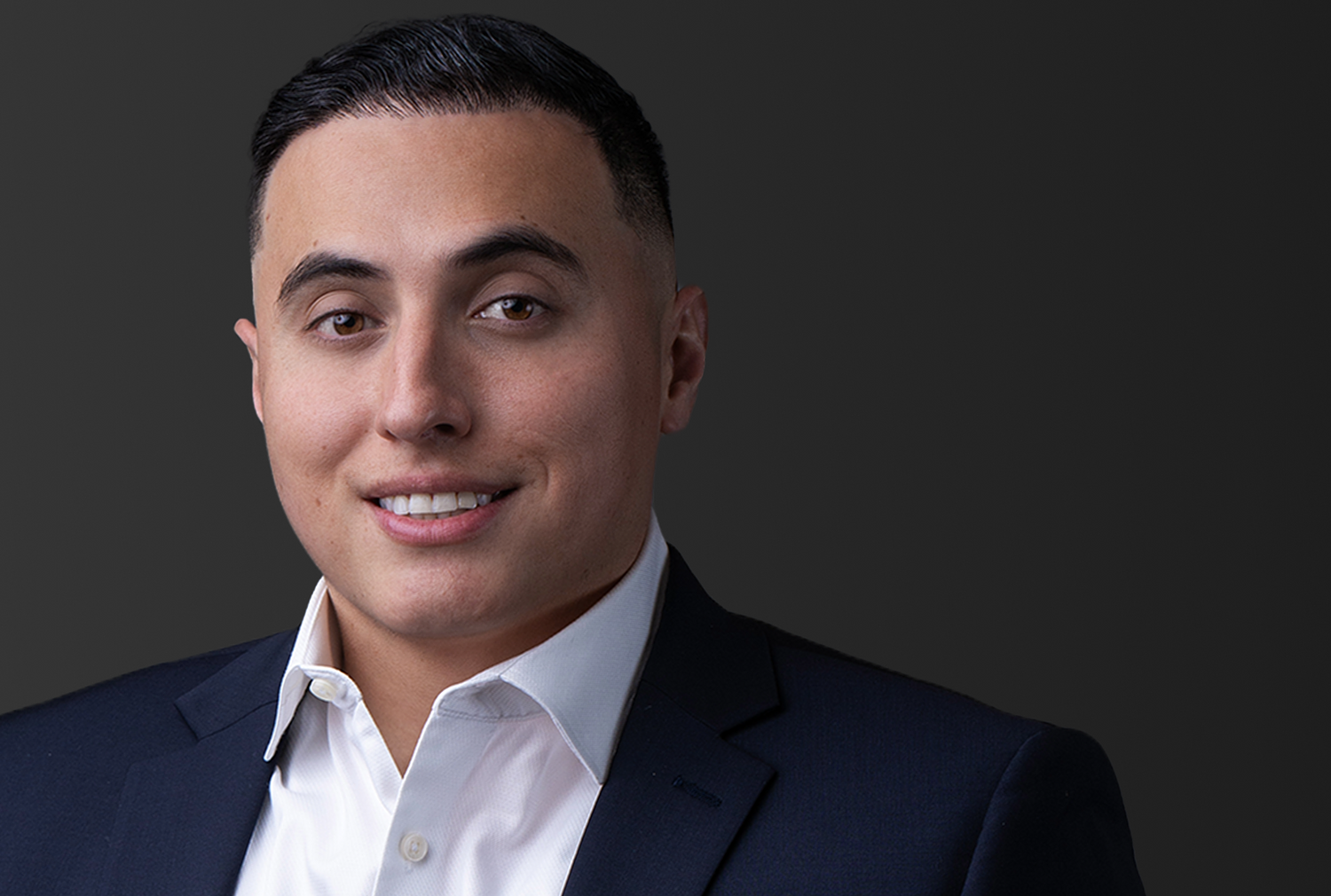 Brian Varela running in the centrist lane in race against Rep. Kean