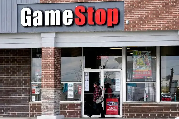 GameStop stores in New Hampshire to close, including Concord, Claremont and West Lebanon