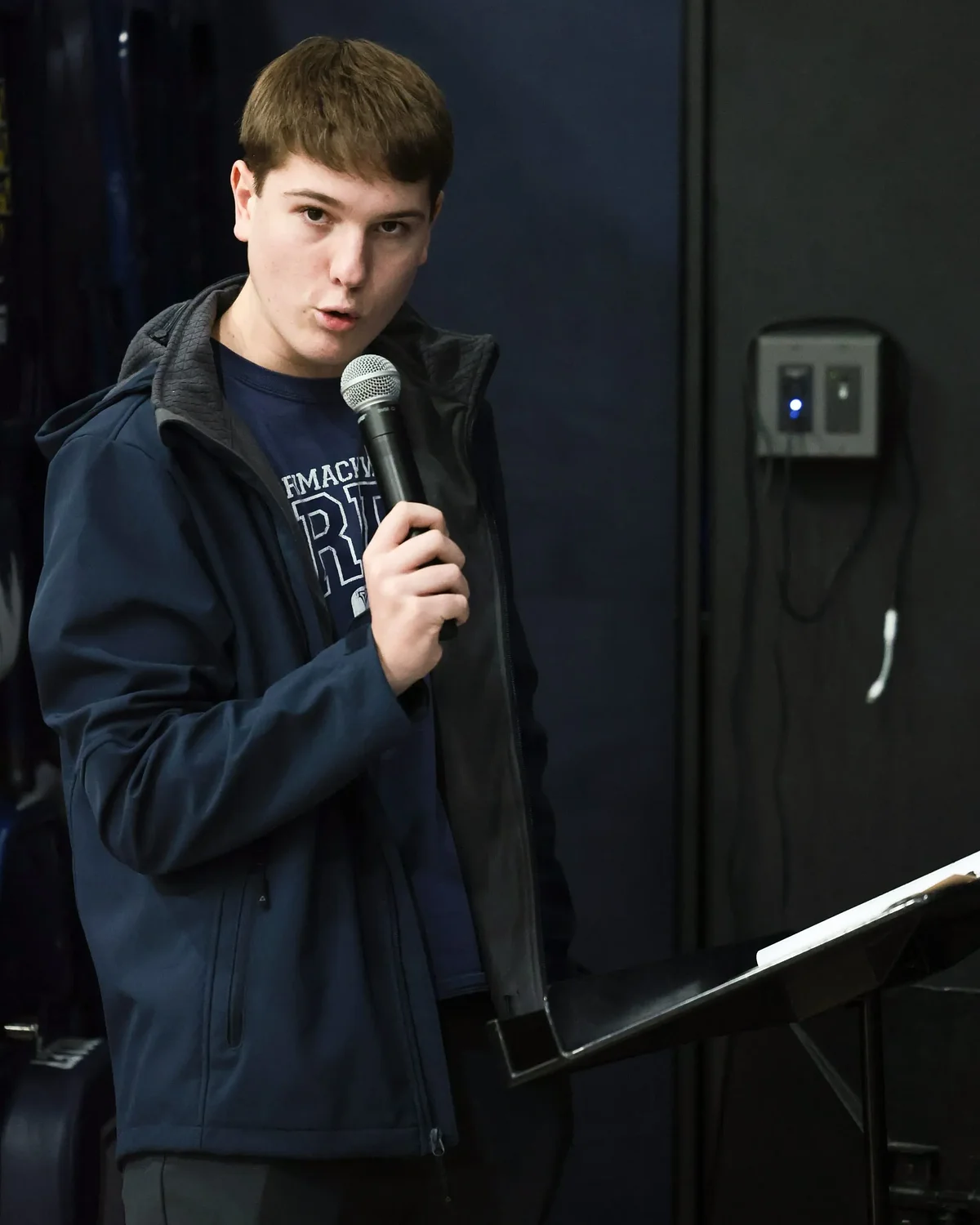 Schools pausing audio and video recordings of school activities due to Parental Bill of Rights