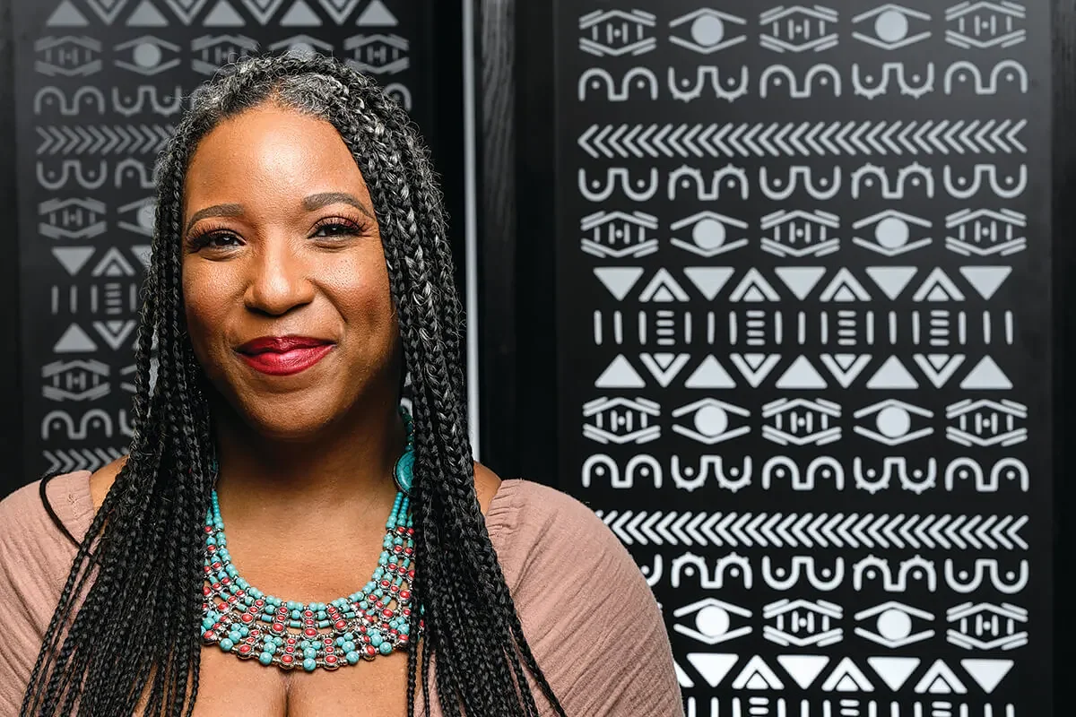 Commentary: Baltimore’s violence drop proves investing in Black-led youth and the arts works