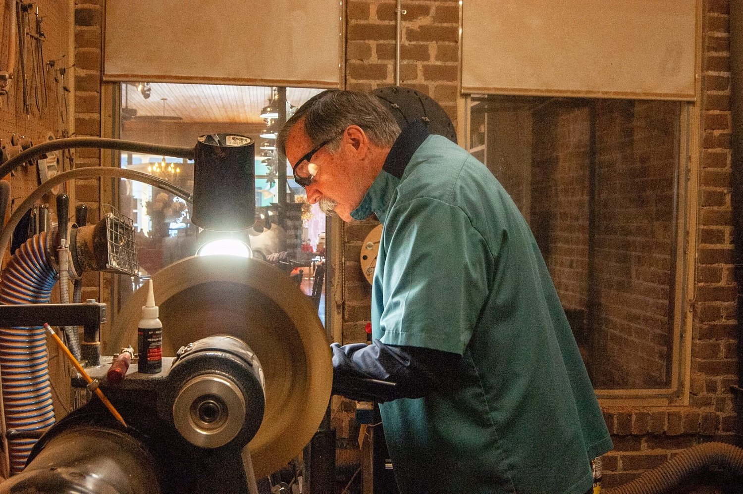 Southern Turnings carves out a place in Wiggins’ revival