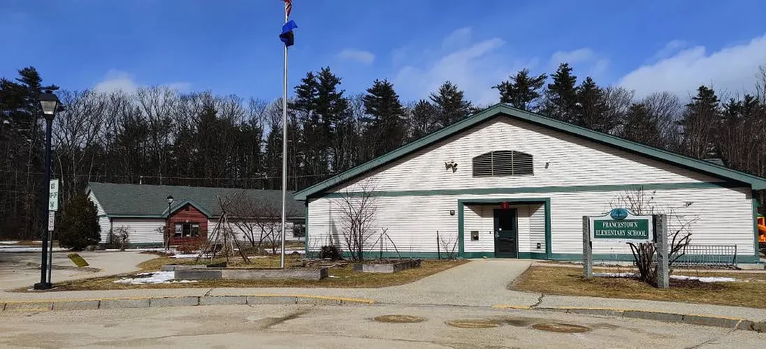 'We need to make it a little bit easier': Francestown state rep would change voting process for school district withdrawal