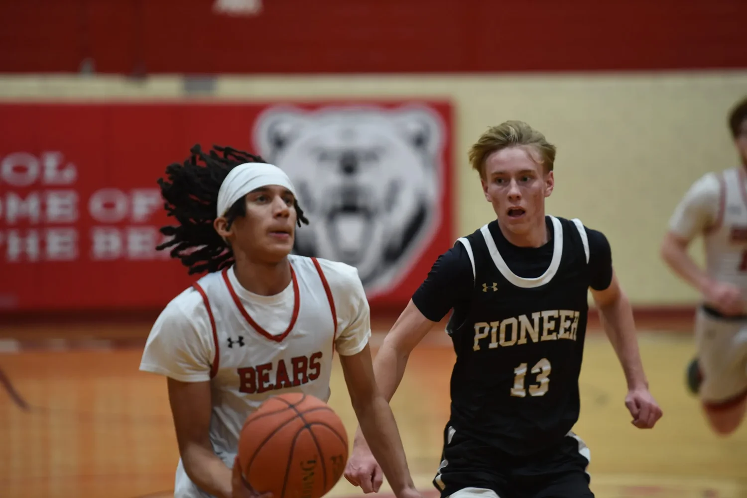H.S. Roundup: Athol boys basketball holds off Pioneer in home win