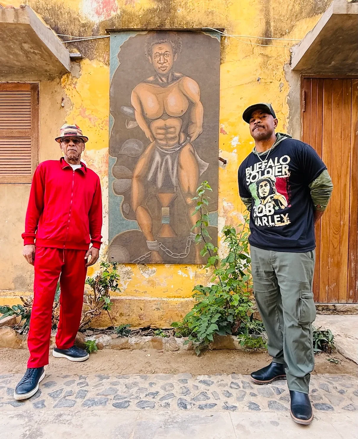 Commentary:  Revisiting the brutal history of Senegal’s Gorée Island and The House of Slaves