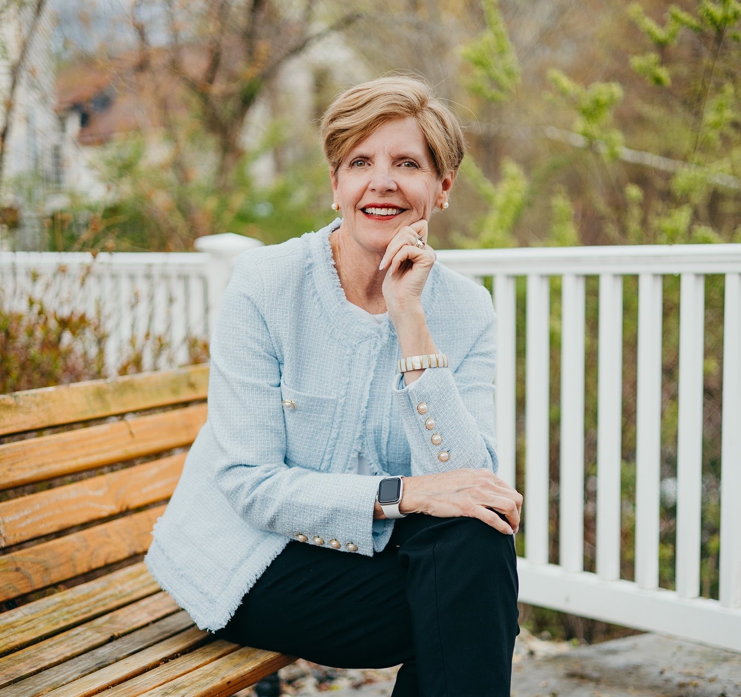 Oberg begins term as Maine Association of REALTORS president