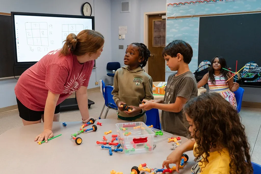 More than 20 states sue White House administration over frozen after-school and summer funding