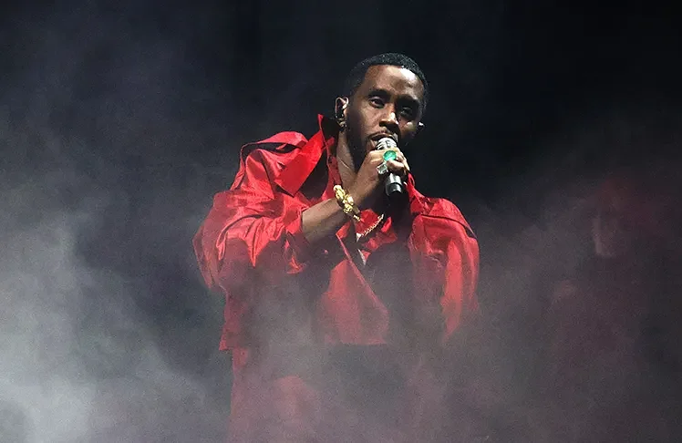 Headed For Sentencing, Sean ‘Diddy’ Combs’ Lawyers Aim To Show He’s No Longer A ‘Bad Boy For Life’